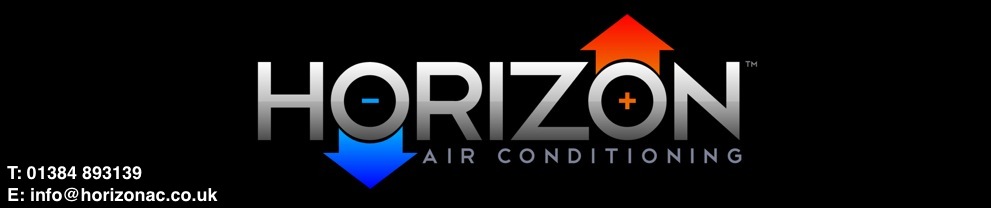 Horizon Air Conditioning - specialist air conditioning installers, covering the West Midlands.